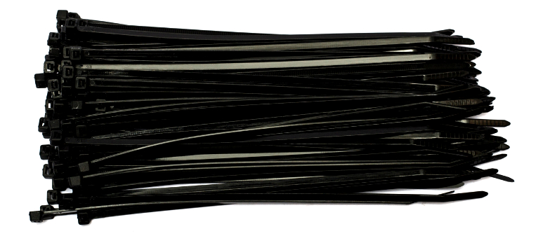 Хомут пластиковый 4,6х200 UNIFIX черный 2023-04-08_114756 